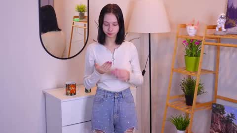 Melissa online show from 02-02-26, 04:22