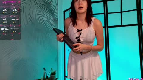 Ann online show from 02-08-25, 11:44