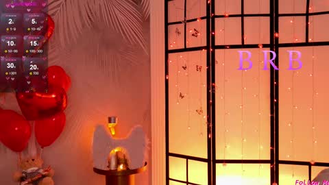 Ann online show from 02-14-25, 11:31