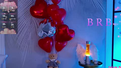 Ann online show from 02-19-25, 08:22