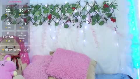 skyla_moon online show from 03-09-26, 03:05