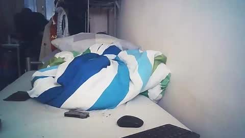 Snapshot of skylab78 chatting on 12-29-24, 03:57 MadOteC online show from 12-29-24, 03:57