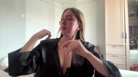 Aurora online show from 03-11-26, 06:19