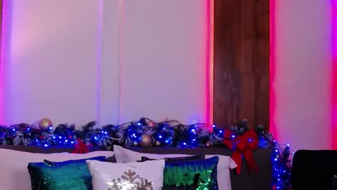 SkylarSpark online show from 12-14-25, 08:35