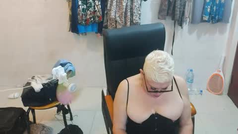 skylartgilf205565 online show from 09-16-25, 01:56