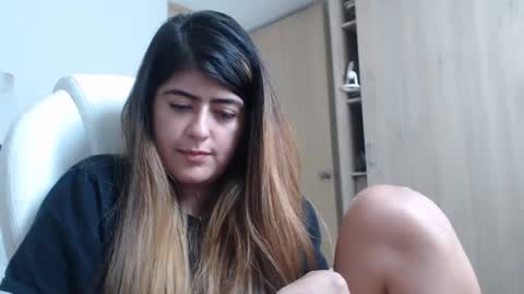 Skyler online show from 01-24-25, 05:53