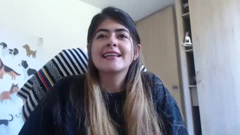 Skyler online show from 01-25-25, 08:53