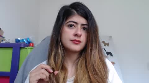 Skyler online show from 02-16-25, 06:32