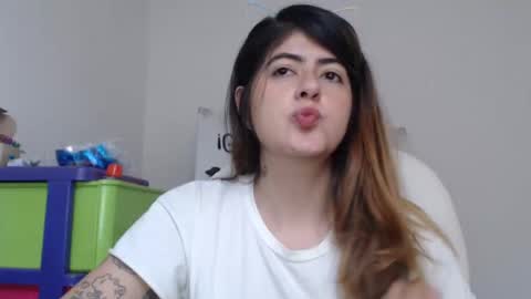 Skyler online show from 02-16-25, 09:59