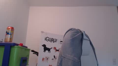 Skyler online show from 02-17-25, 09:08