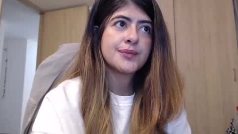 Skyler online show from 02-18-25, 04:58