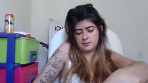 Skyler online show from 02-20-25, 08:25