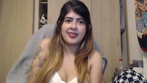 Skyler online show from 02-22-25, 01:44