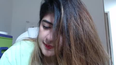 Skyler online show from 02-22-25, 05:24