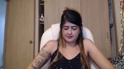 Skyler online show from 02-24-25, 03:23