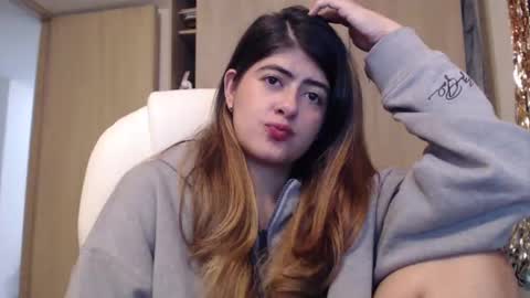 Skyler online show from 02-26-25, 02:48