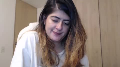 Skyler online show from 02-27-25, 07:34