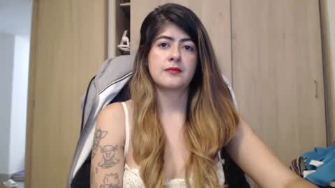 Skyler online show from 03-03-25, 02:15