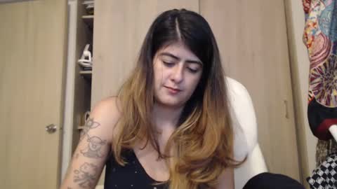 Skyler online show from 03-05-25, 02:14