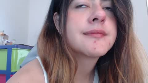 Skyler online show from 03-06-25, 03:56