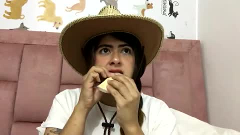 Skyler online show from 12-21-25, 09:55