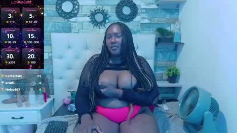 skyler_naomi online show from 04-18-26, 07:07