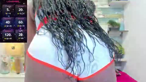 skyler_naomi online show from 06-25-26, 03:05