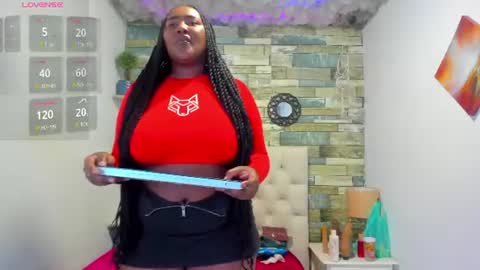 skyler_naomi online show from 07-23-26, 03:10