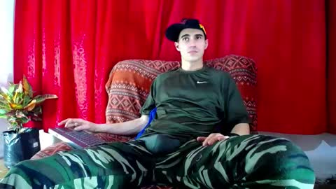 Skyler online show from 12-19-25, 12:50