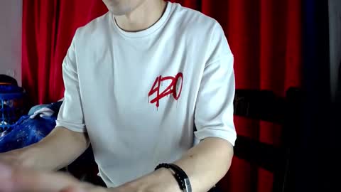 Skyler online show from 03-04-26, 03:01