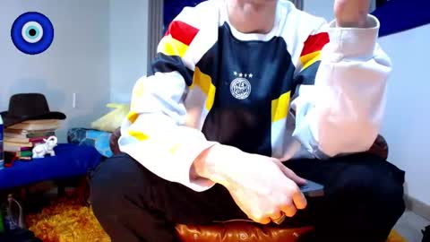 Skyler online show from 07-17-26, 02:07
