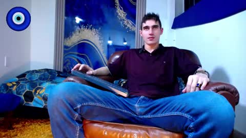 Skyler online show from 07-25-26, 02:09