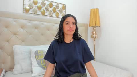 Skyler online show from 02-07-26, 03:43