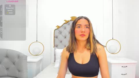 Skyler online show from 03-16-26, 03:23