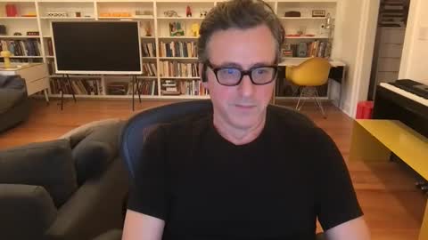 Skyline3371 online show from 12-10-24, 07:54