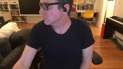 Skyline3371 online show from 01-08-25, 07:45