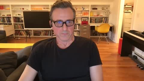 Skyline3371 online show from 01-14-25, 09:20