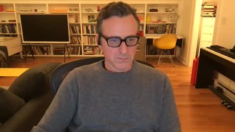 Skyline3371 online show from 01-18-25, 07:07