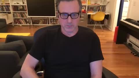 Skyline3371 online show from 02-18-25, 05:42