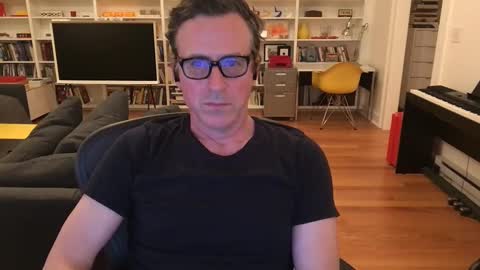 Skyline3371 online show from 09-29-25, 04:17