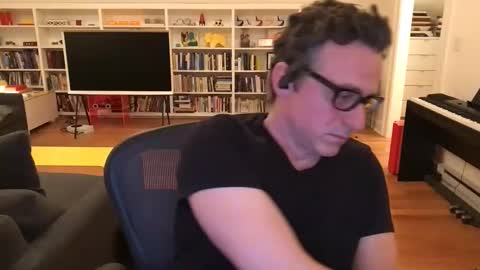 Skyline3371 online show from 02-22-26, 04:46