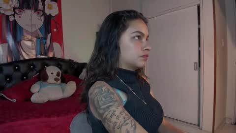 skyloverhot online show from 10-10-25, 07:57