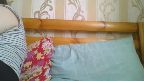 skyressie333 online show from 02-07-26, 10:52