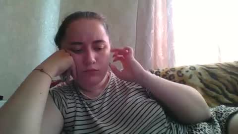 skyressie333 online show from 06-13-26, 06:00