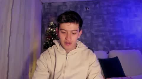 Snapshot of skyrid3r chatting on 12-15-25, 12:48 Skyrider online show from 12-15-25, 12:48