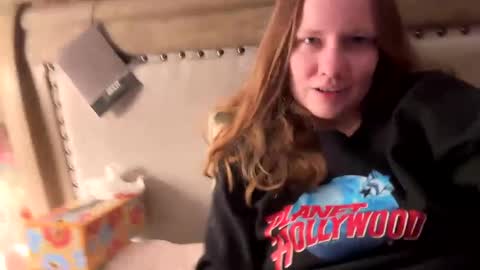 Sky Winters online show from 12-27-24, 09:43