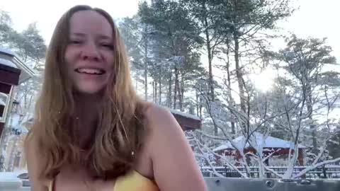 Sky Winters online show from 01-02-25, 03:29