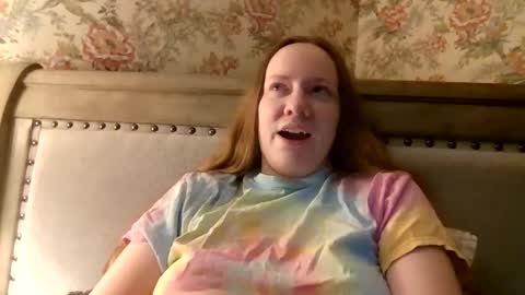 Sky Winters online show from 02-15-26, 10:58