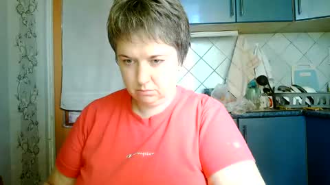 Kate online show from 07-28-26, 11:17