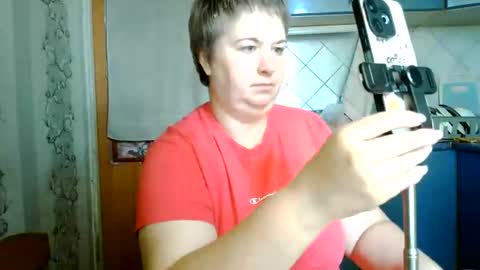 Kate online show from 07-28-26, 12:48